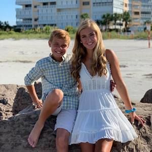 Meet your Posher, Tracy